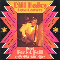Personality - Bill Haley, His Comets