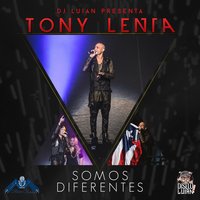 Somos Diferentes (Versión de Radio) - Dj Luian, Tony Lenta
