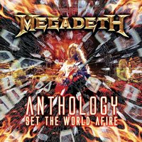 Prince Of Darkness - Megadeth