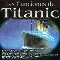 Come Josephine, In My Fying Machine (From "Titanic") - Orquesta Cinerama