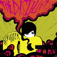 The Hunger [XFM] - The Distillers