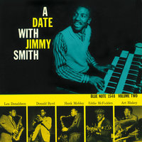 I'm Gettin' Sentimental Over You - Jimmy Smith