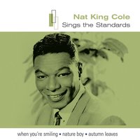 Fly Me To The Moon (In Other Words) - Nat King Cole, George Shearing
