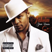 Forgetful - Jaheim