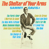 A Man with a Dream (From Seventh Heaven) - Sammy Davis, Jr.