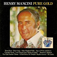 It Had Better Be Tonight - Henry Mancini