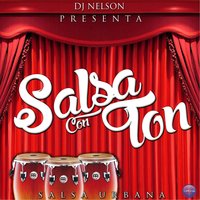 Dominicana - DJ Nelson, Tego Calderón
