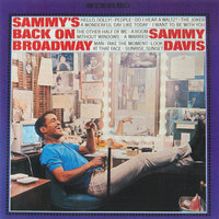 Sunrise, Sunset - Sammy Davis, Jr.