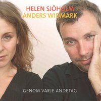 Jag älskar dig - Anders Widmark, Helen Sjöholm