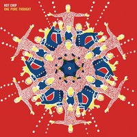 We're Looking For A Lot Of Love (Christmas Recording) - Hot Chip, Joe Goddard, Felix Martin