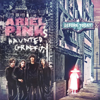 Revolution's a Lie - Ariel Pink's Haunted Graffiti