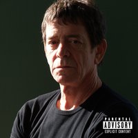 White Light, White Heat - Lou Reed