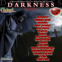 Darkness - Mavado