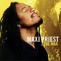 There's Nothing Like This - Maxi Priest