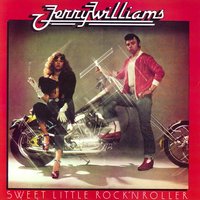 Sweet Little Rock & Roller - Jerry Williams