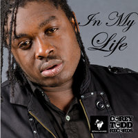 IN MY LIFE - Jah Vinci