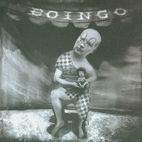 Mary - Oingo Boingo