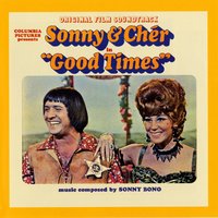 I'm Gonna Love You - Sonny & Cher