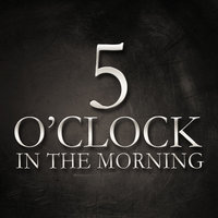 5 O'Clock - Hit Masters