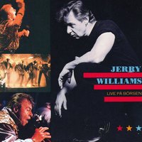 Vintersaga - Jerry Williams
