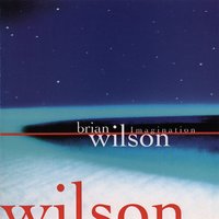 Cry - Brian Wilson