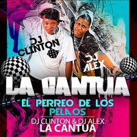 La Cantua - Dj Clinton, DJ Alex