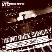 12 Days Of Christmas: Christmas Is For The Birds - Taking Back Sunday