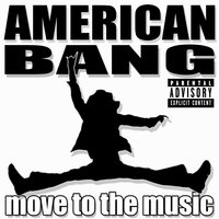 American Ride - American Bang