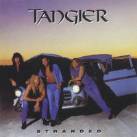 Stranded - Tangier