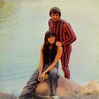 What Now My Love - Sonny & Cher