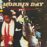 Don't Wait for Me - Morris Day