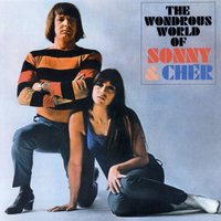 Turn Around - Sonny & Cher