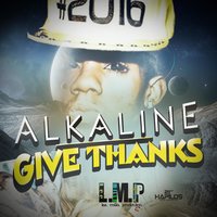 Give Thanks - Alkaline