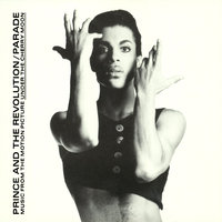 Girls & Boys - Prince And The Revolution
