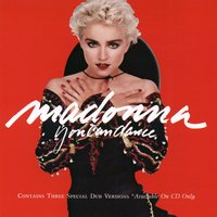 Where's the Party - Madonna, Shep Pettibone