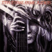 Action - Steve Stevens
