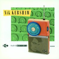 Radio Musicola - Nik Kershaw