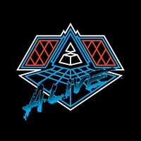 Around The World / Harder Better Faster Stronger - Daft Punk