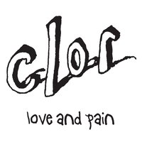 Love + Pain - Clor, Luke Smith, Luke Smith courtesy of Jubal Productions