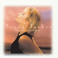 Two Sparrows In A Hurricane - Tanya Tucker