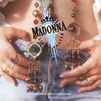 Act of Contrition - Madonna