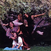 Big Ted - The Incredible String Band