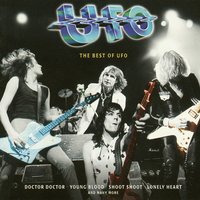 When It's Time To Rock - UFO