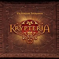 Victoriam Speramus - Krypteria
