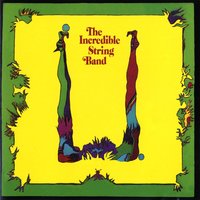 Cutting the Strings - The Incredible String Band