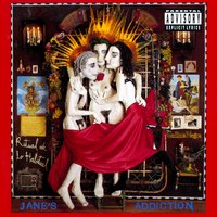 Classic Girl - Jane's Addiction