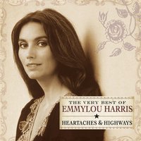 The Connection - Emmylou Harris