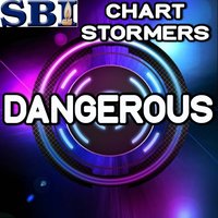 Dangerous - Tribute to David Guetta and Sam Martin - Chart stormers