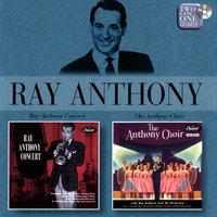 As Time Goes By - Ray Anthony