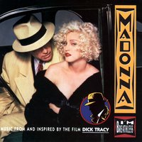 Hanky Panky - Madonna